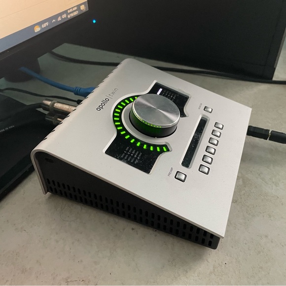 APOLLO-TWIN-DUO-USB Interface - Picture 2 of 5